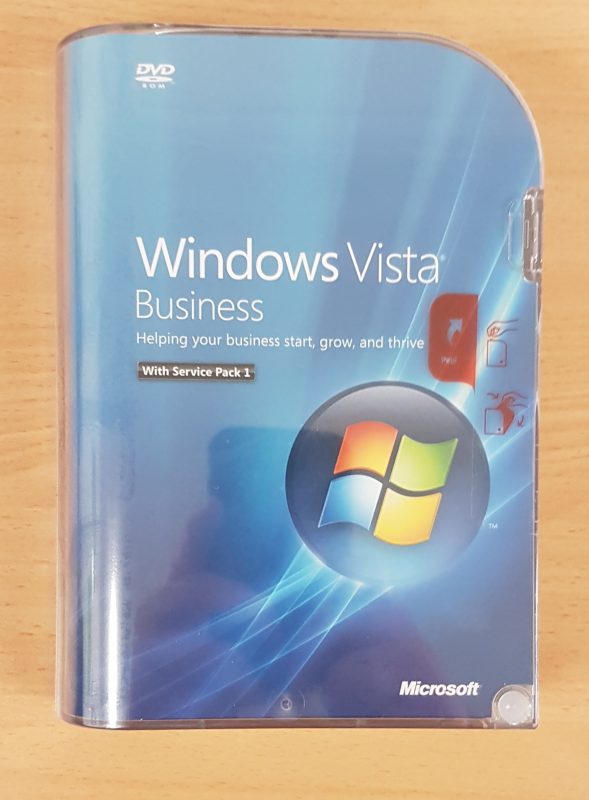 Windows Vista Magazine Australia