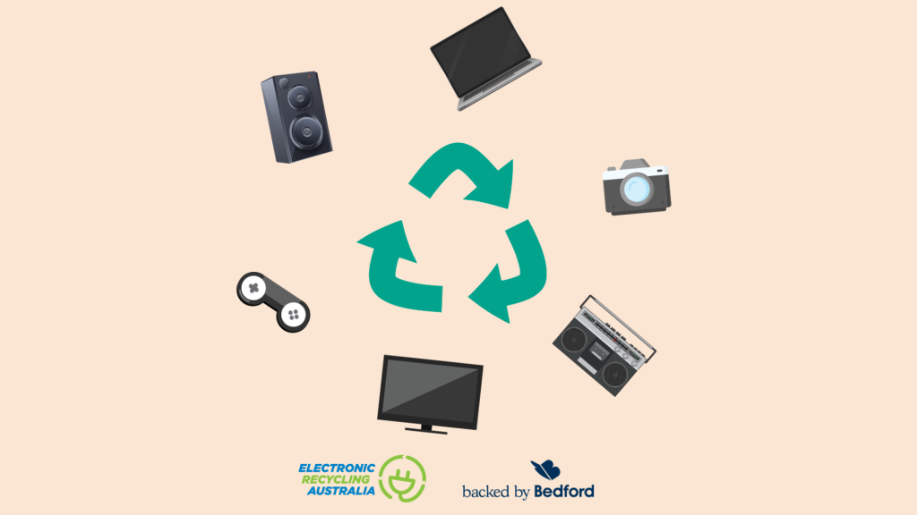 electronic recycling